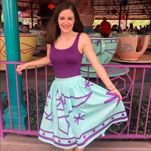 Meet your Posher, Katherine